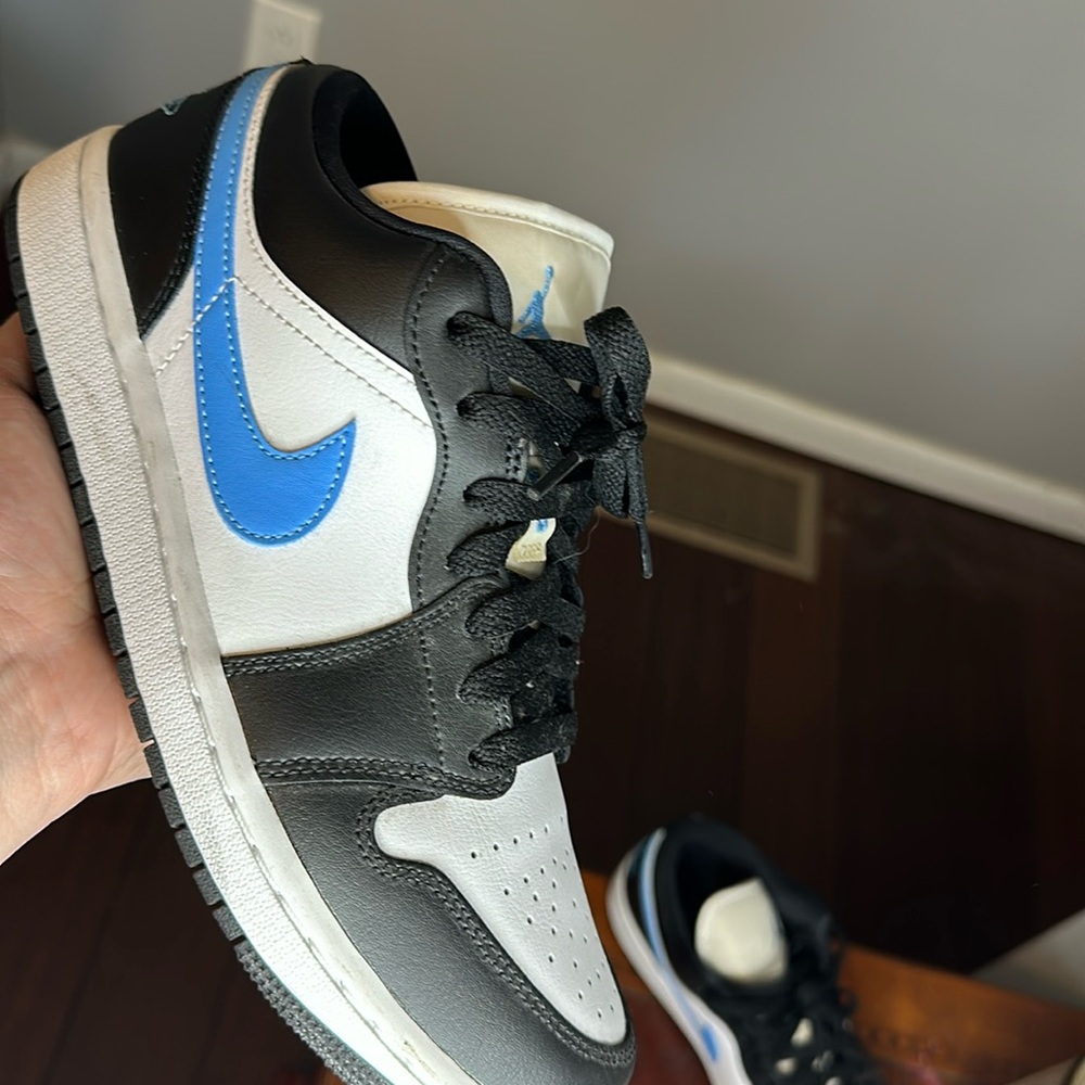 Size 9 in women’s